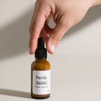 Perile Retinol + Rice Bran Oil Serum